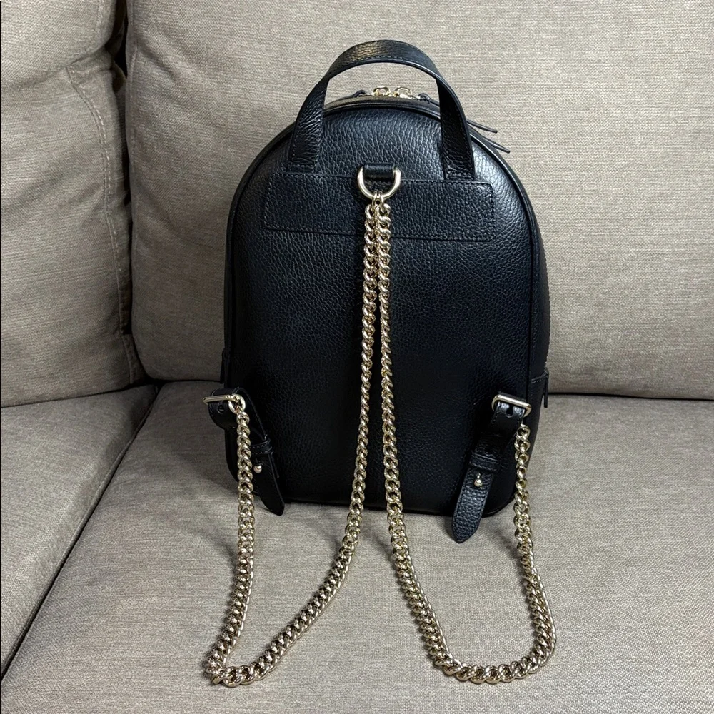 Gucci soho interlocking